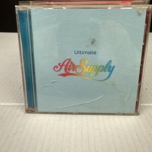 Ultimate Air Supply by Air Supply (CD, 2003)